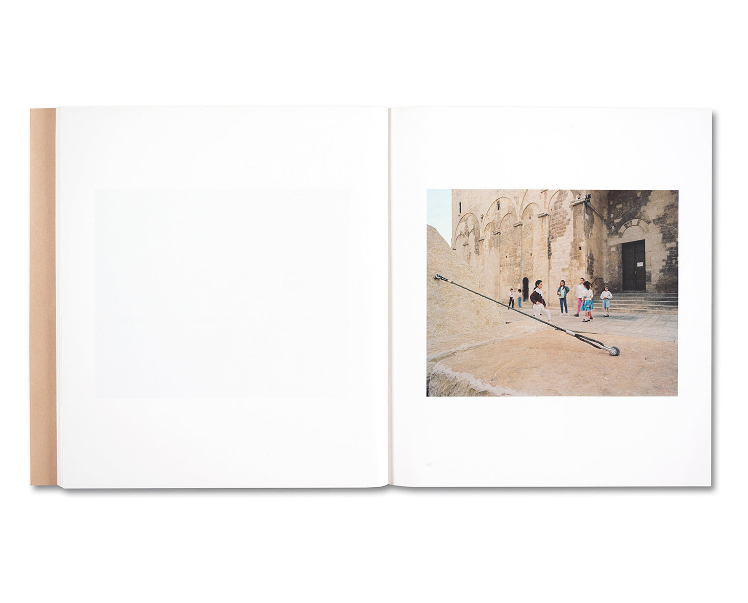 アート・デザイン・音楽 Puglia. Luigi Ghirri アート・デザイン