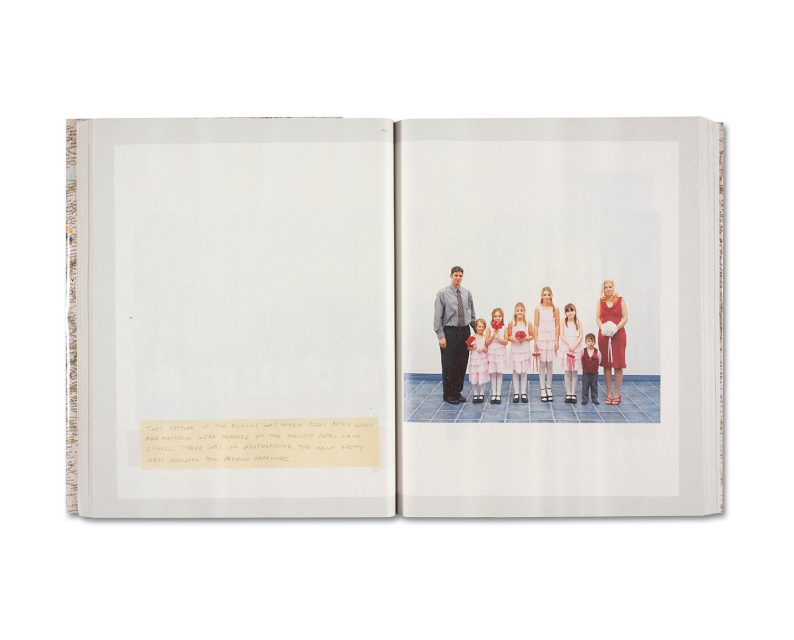 限定版　アレック・ソス　/ GATHERED LEAVES ANNOTATED Gathered Leaves Annotated – MACK
