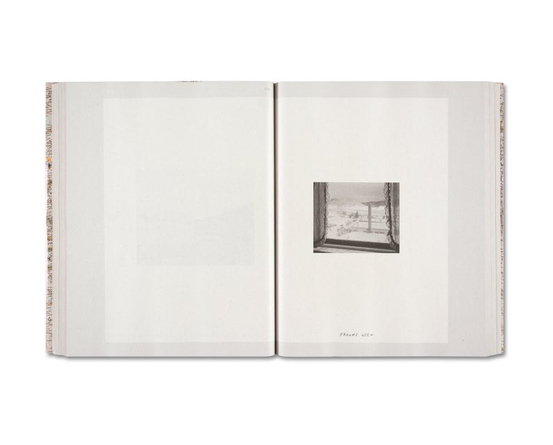 アート・デザイン・音楽 Gathered Leaves Annotated/Alec Soth アート・デザイン・音楽 Alec Soth / GATHERED LEAVES ANNOTATED