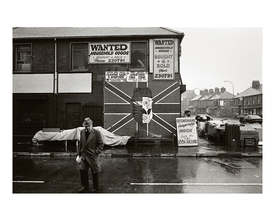 Krass Clement 'Belfast' - Image 3