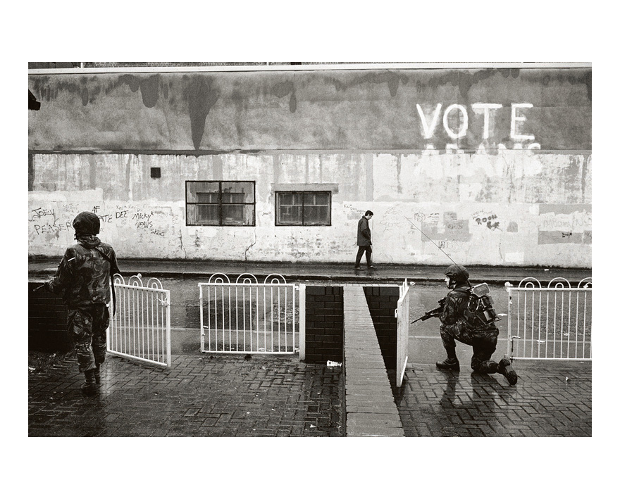 Krass Clement 'Belfast' - Image 6