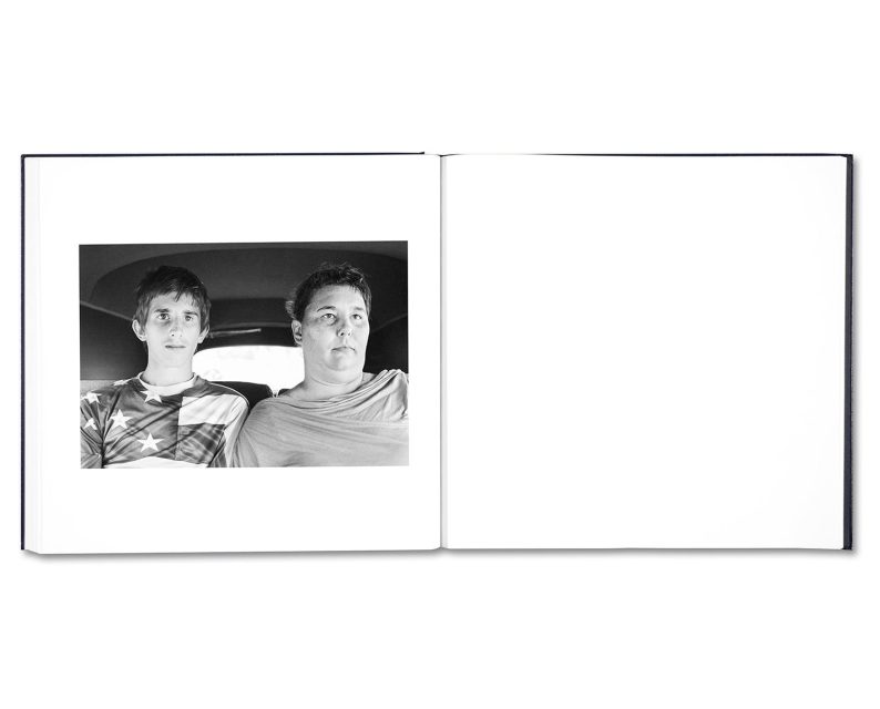Alessandra Sanguinetti 'Some Say Ice' - Fragment