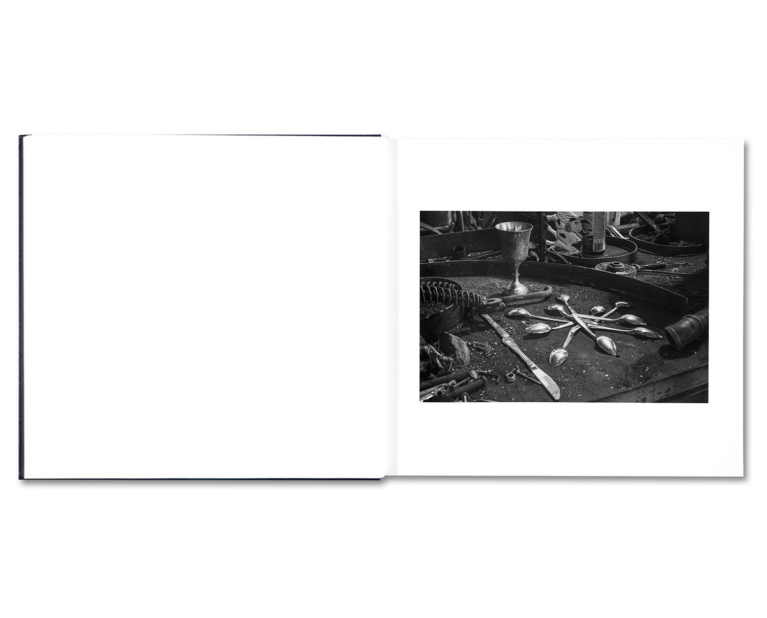 SOME SAY ICE　Alessandra Sanguinetti Some Say Ice | Magnum Photos