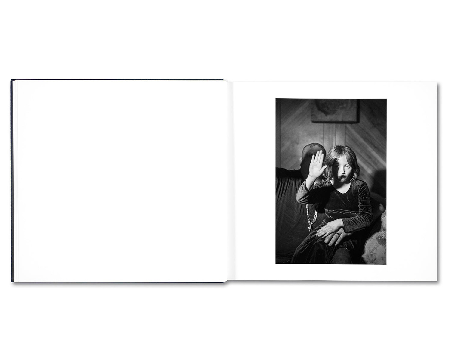 SOME SAY ICE　Alessandra Sanguinetti Some Say Ice | Magnum Photos