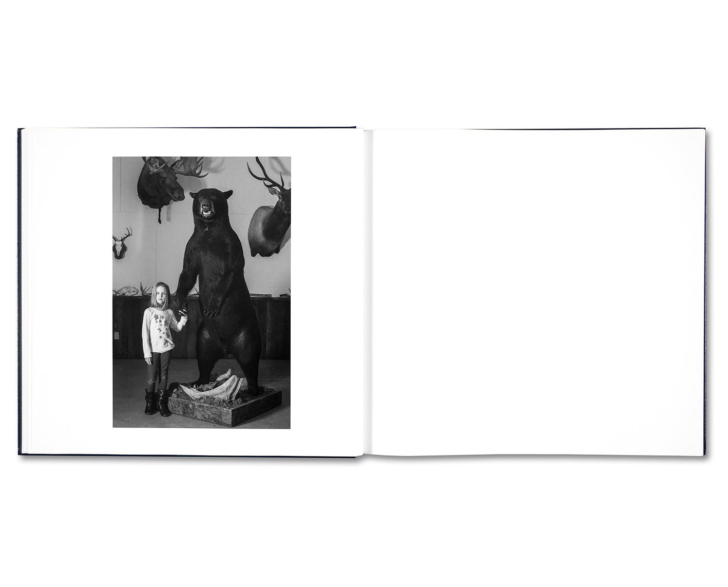 SOME SAY ICE　Alessandra Sanguinetti Some Say Ice by Alessandra Sanguinetti | Magnum Photos