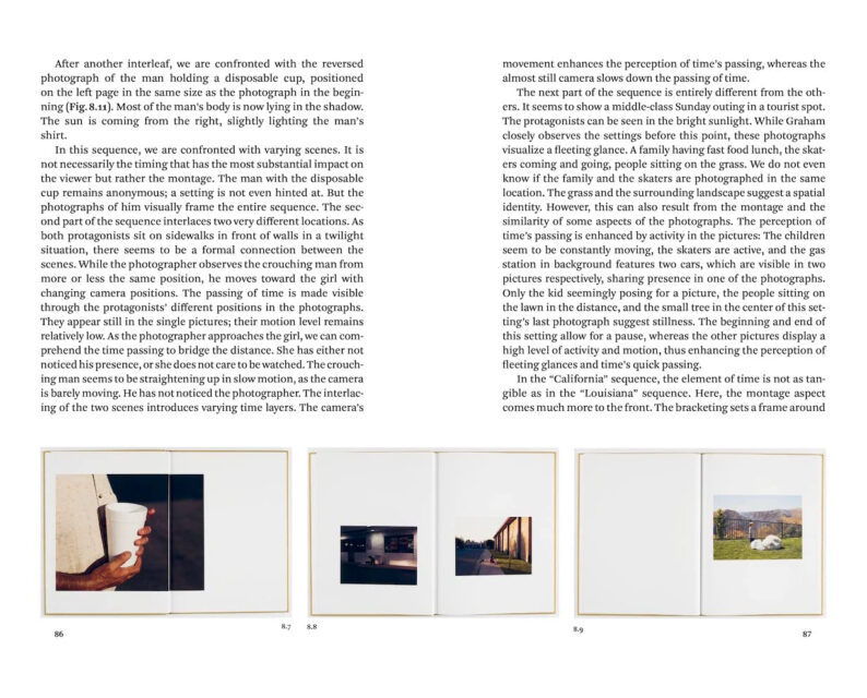 Bettina Lockemann ‘Thinking the Photobook. A Practical Guide’