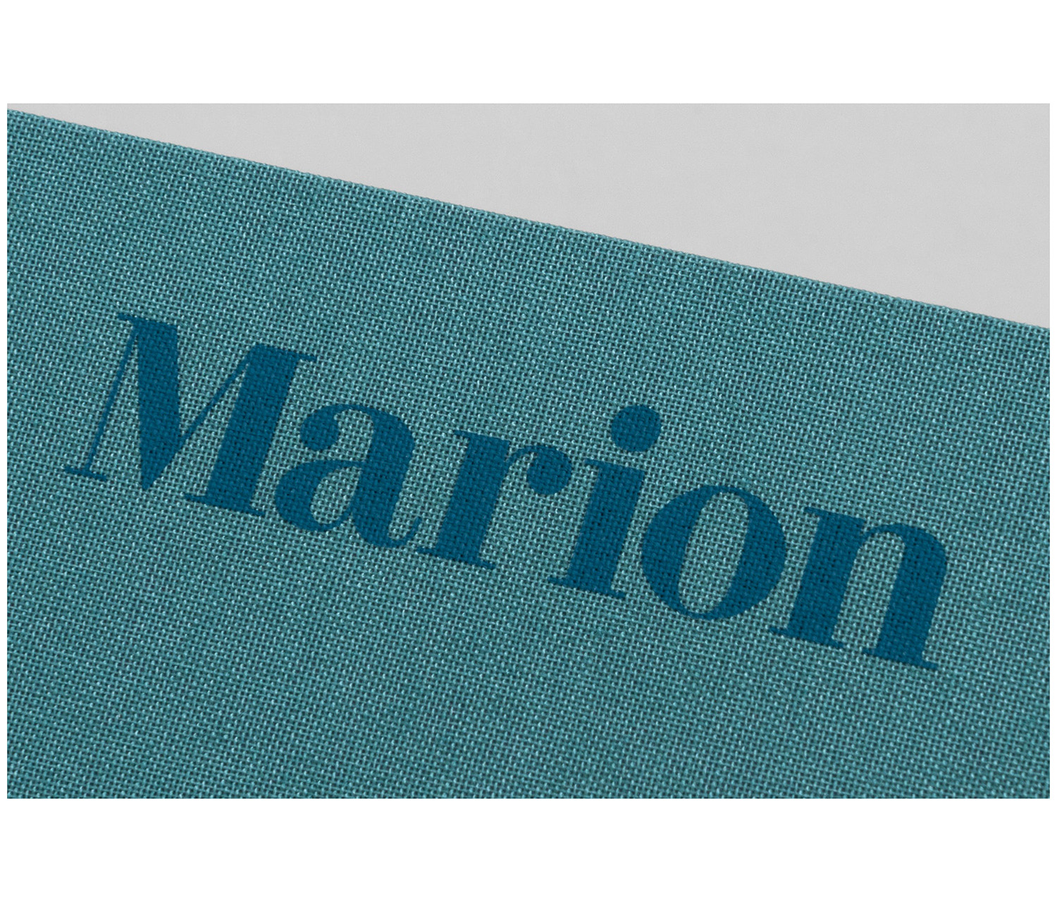 Christopher Anderson ' Marion' - Image 5