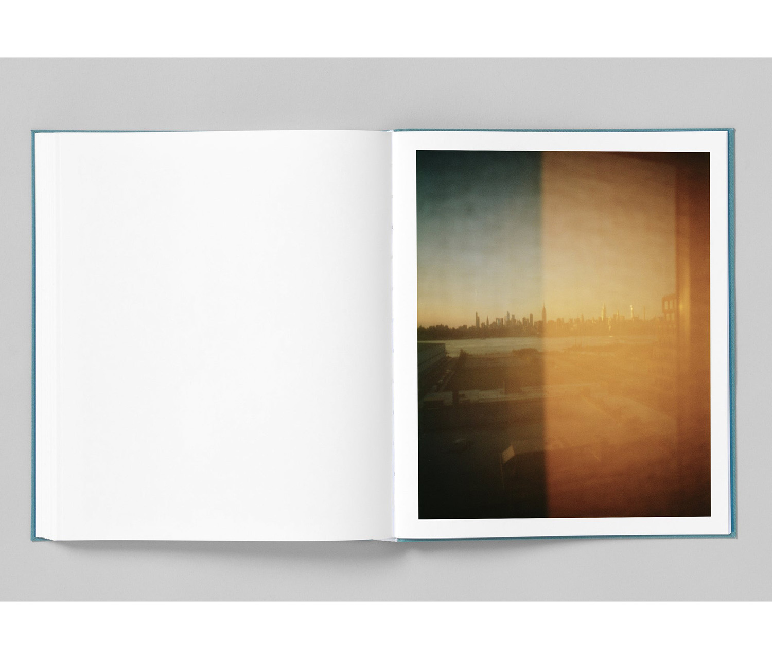 Christopher Anderson ' Marion' - Fragment