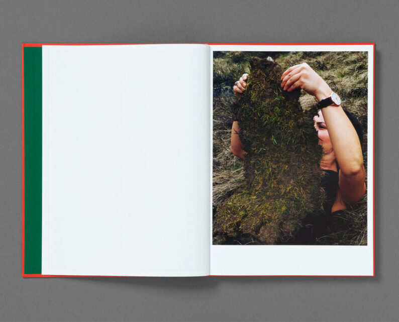 Prabérians  Thomas Rousset Thomas Rousset – Prabérians – Loose Joints Publishing