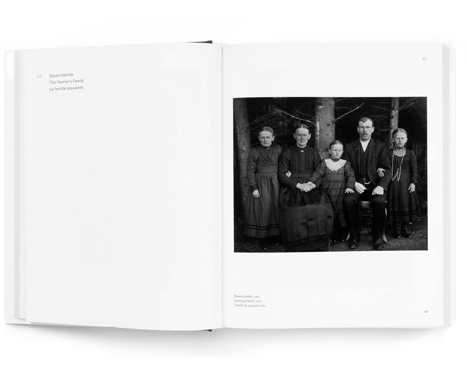 洋書 People of the 20th Century August Sander August Sander: People of the 20th Century | Aperture