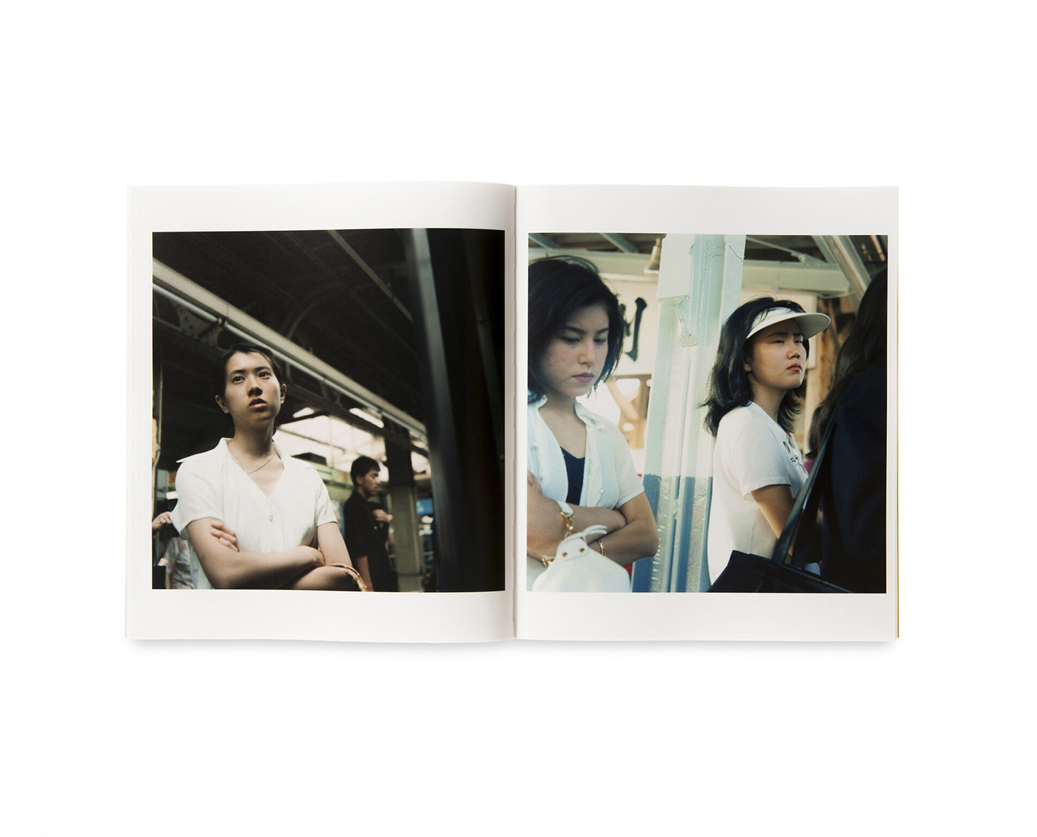 Mikiko Hara 'Small Myths' - Fragment