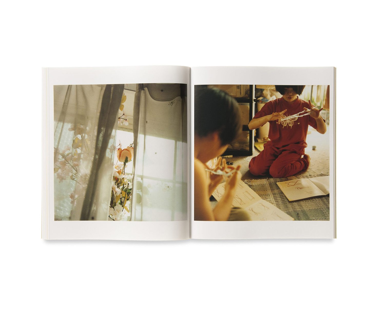 MIKIKO HARA  SMALLMYTHS 写真集　サインあり Mikiko Hara 'Small Myths' - Fragment