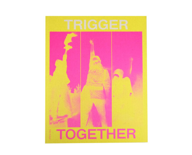 Trigger #4 -Together