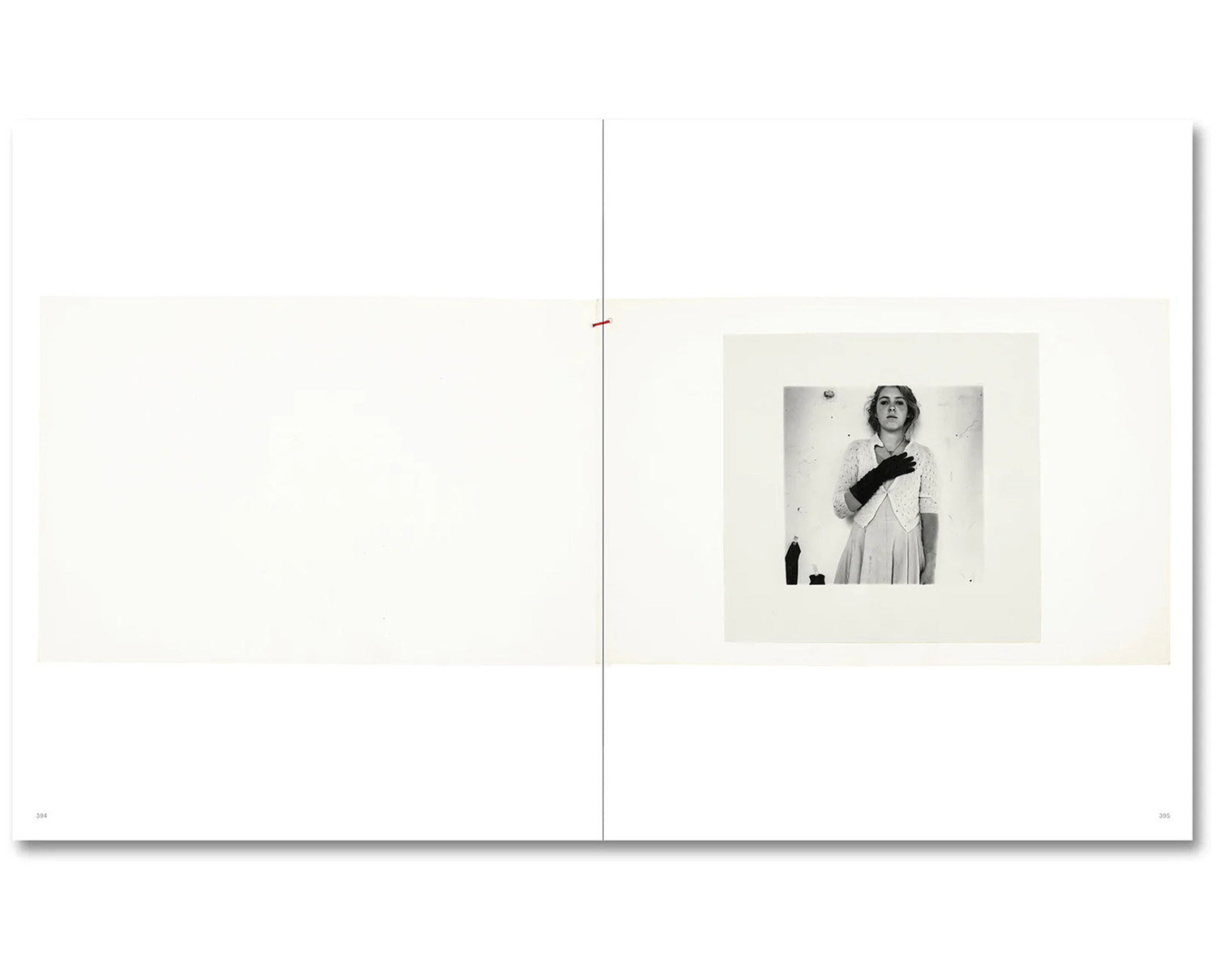 Francesca Woodman 写真作品集 Francesca Woodman 写真作品集 Francesca Woodman, Untitled