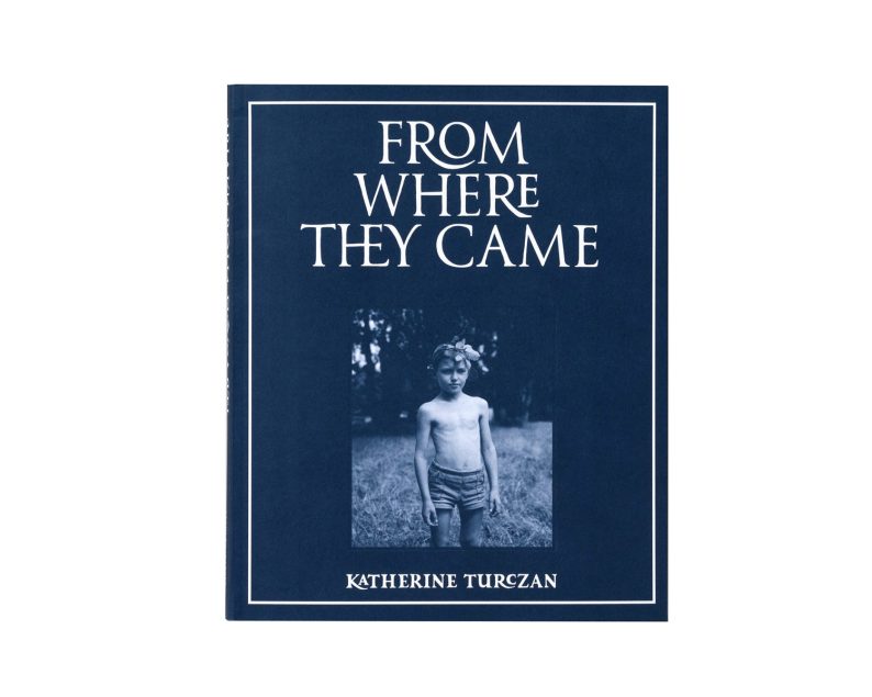 Katherine Turczan 'From Where They Came'