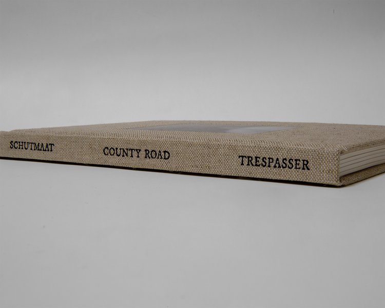 Bryan Schutmaat 'County Road' - Fragment