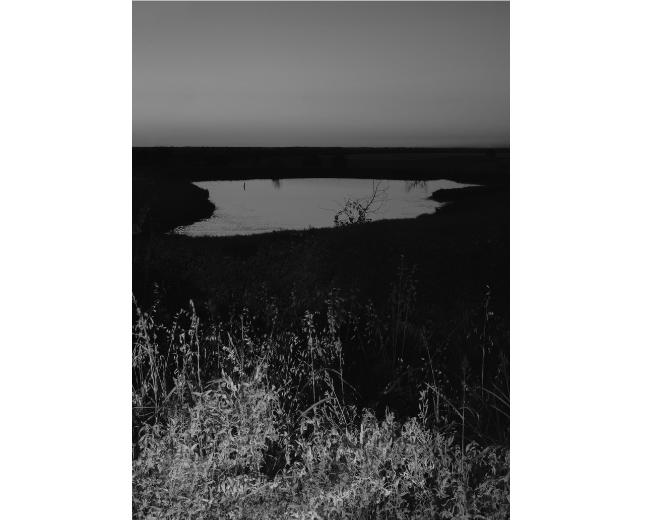 Bryan Schutmaat / County Road 写真集　シュトマート Bryan Schutmaat - County Road (Signed) | Photobook Junkies