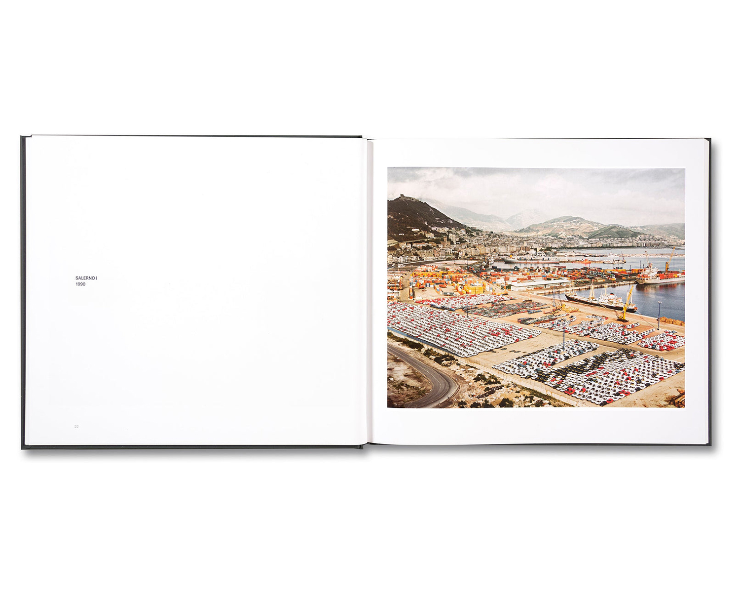 Andreas Gursky 写真集 写真集:ANDREAS GURSKY アートブック Andreas Gursky 'Visual