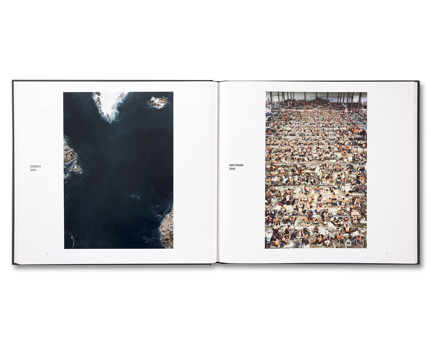 洋書 Andreas Gursky   Steidl Andreas-Gursky-Exhibition-