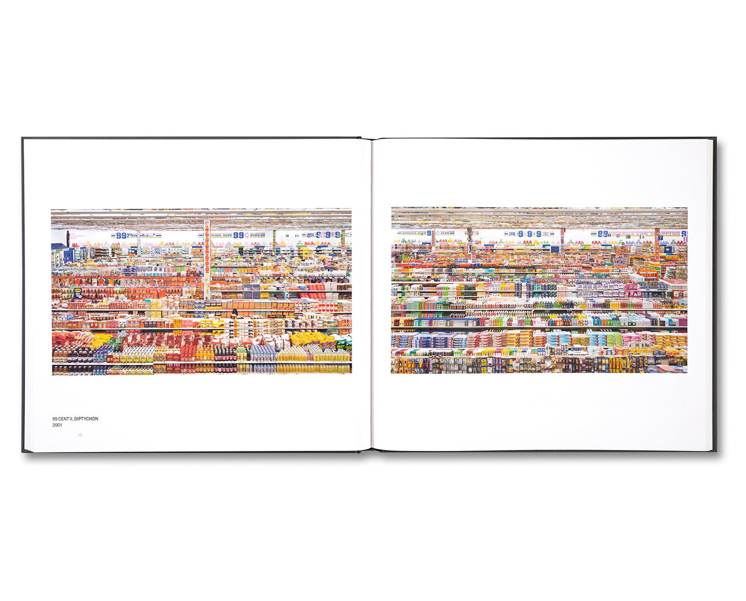 ANDREAS GURSKY アートブック 写真集:ANDREAS GURSKY アートブック