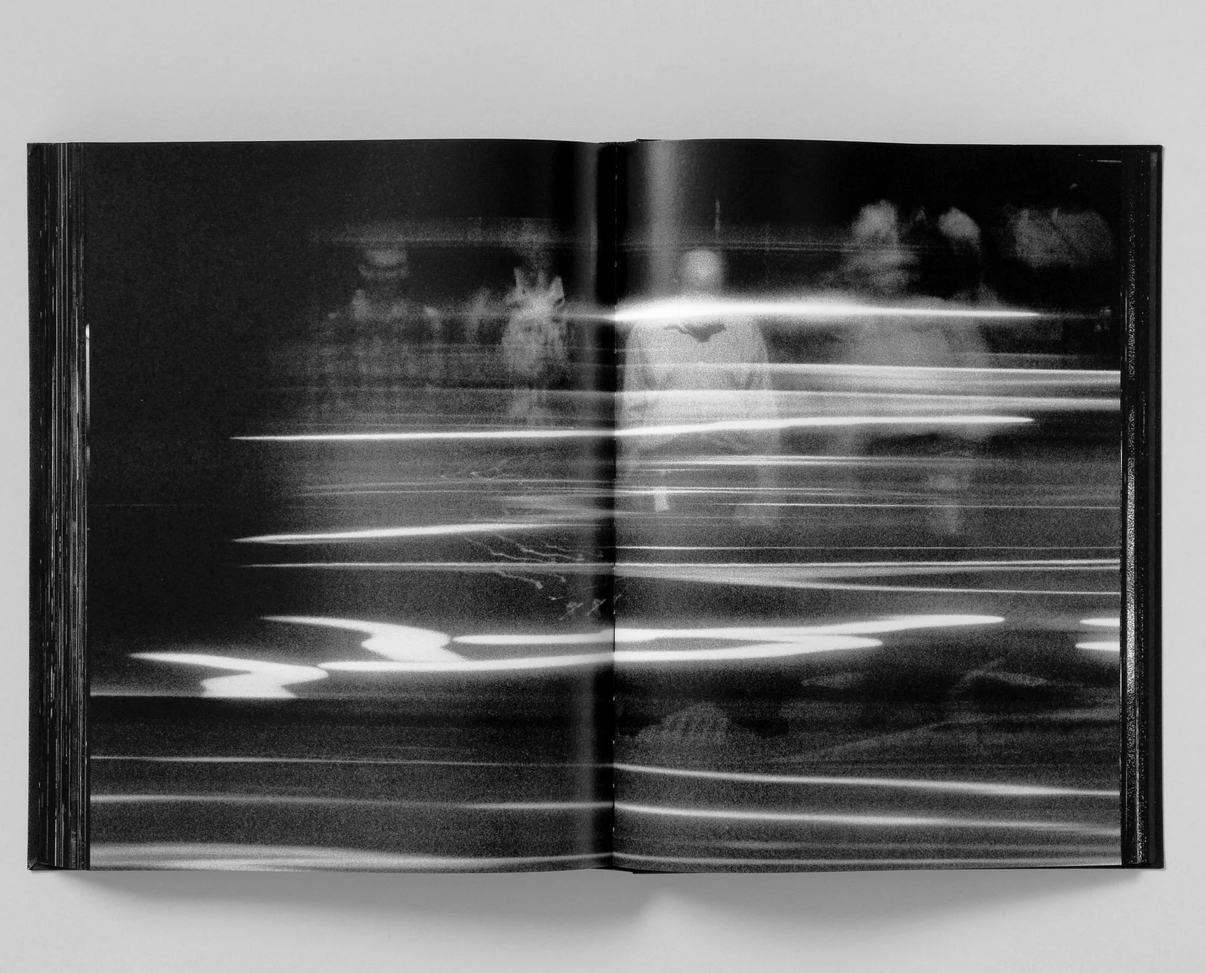Trent Parke 