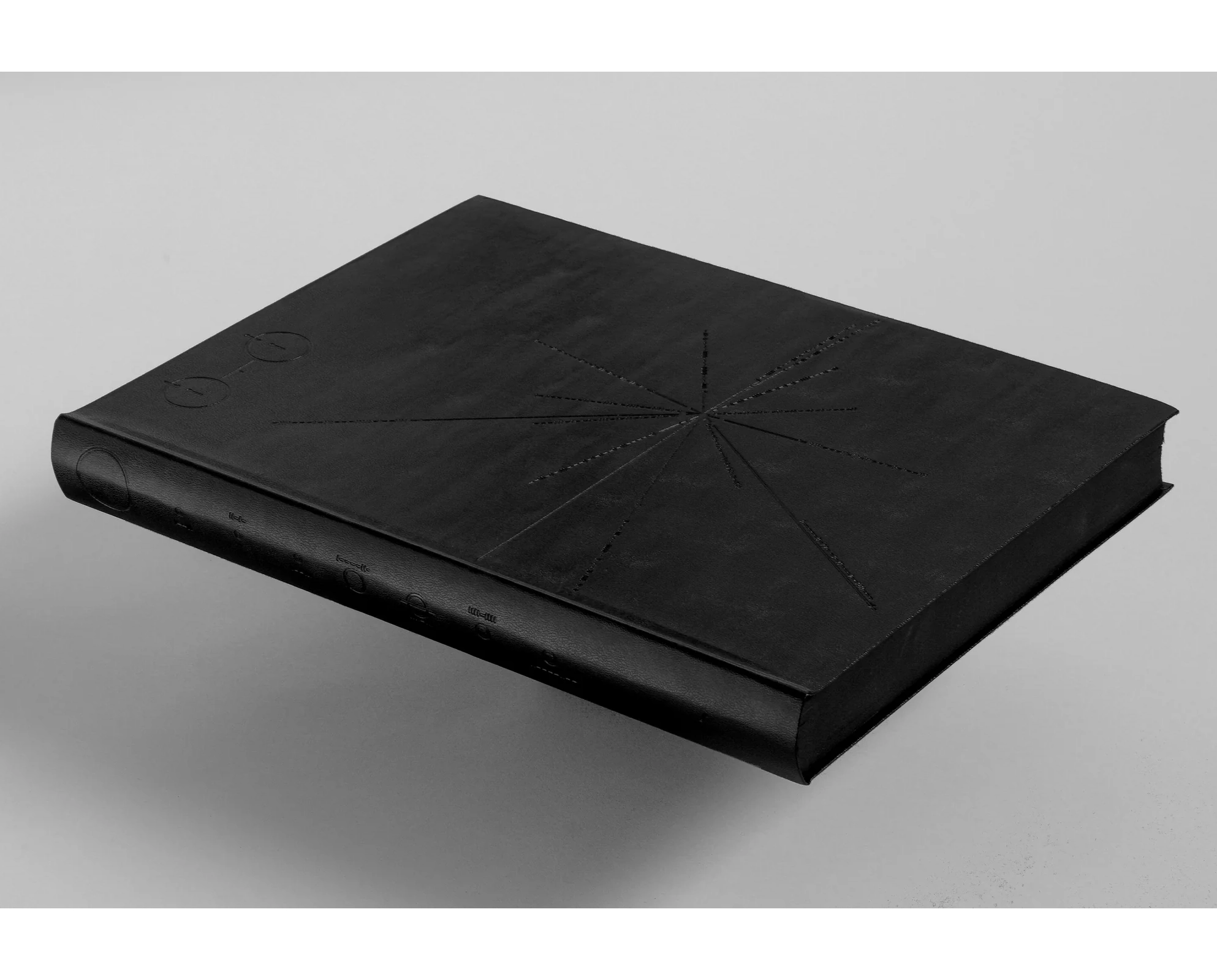 Trent Parke 'Monument' (3rd printing) - Fragment