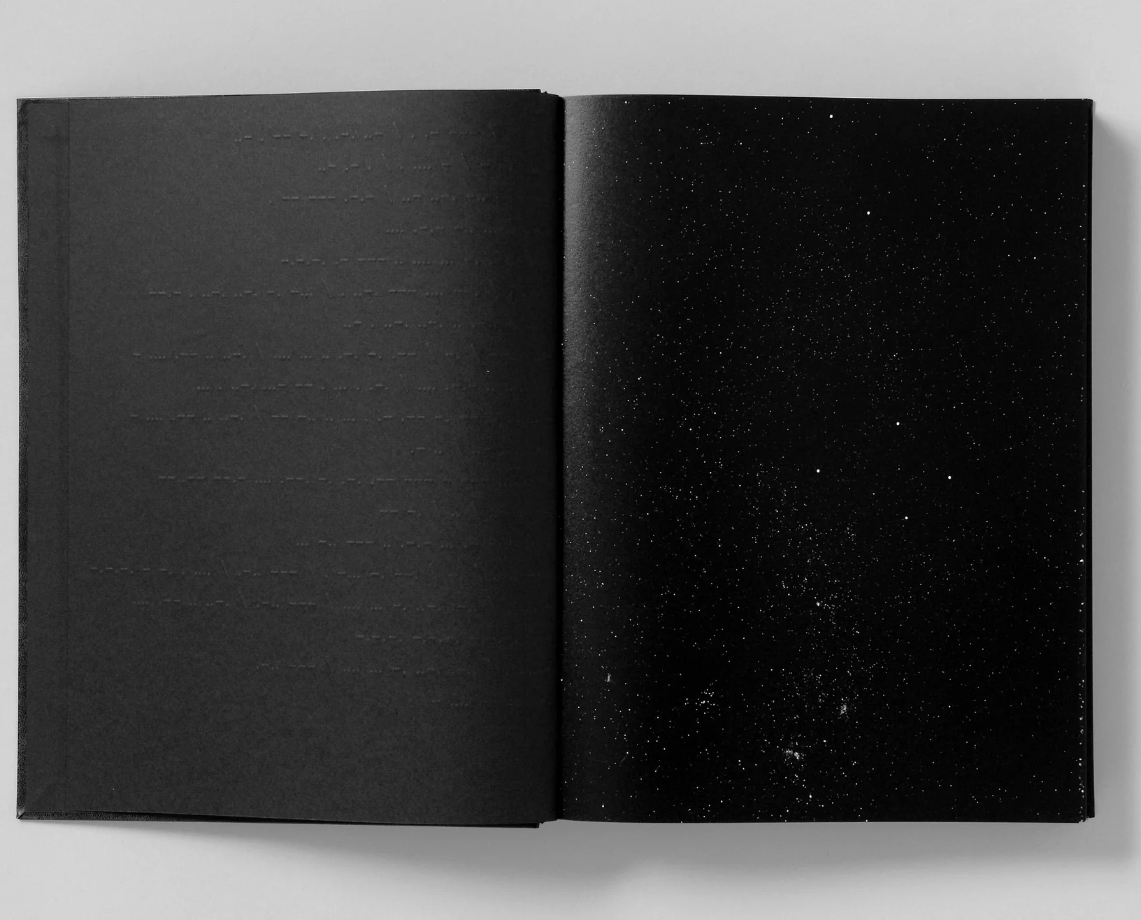 Trent Parke 'Monument' (3rd printing) - Fragment