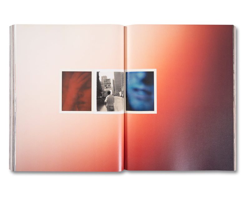 Jim Goldburg Coming and Going 写真集 Jim Goldberg - Coming & Going (Signed) | Photobook Junkies