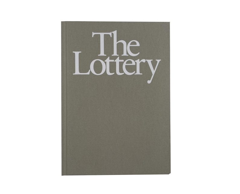 Melissa Catanese_The Lottery