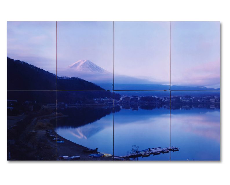 Takashi Homma ‘Thirty-Six Views of Mount Fuji’