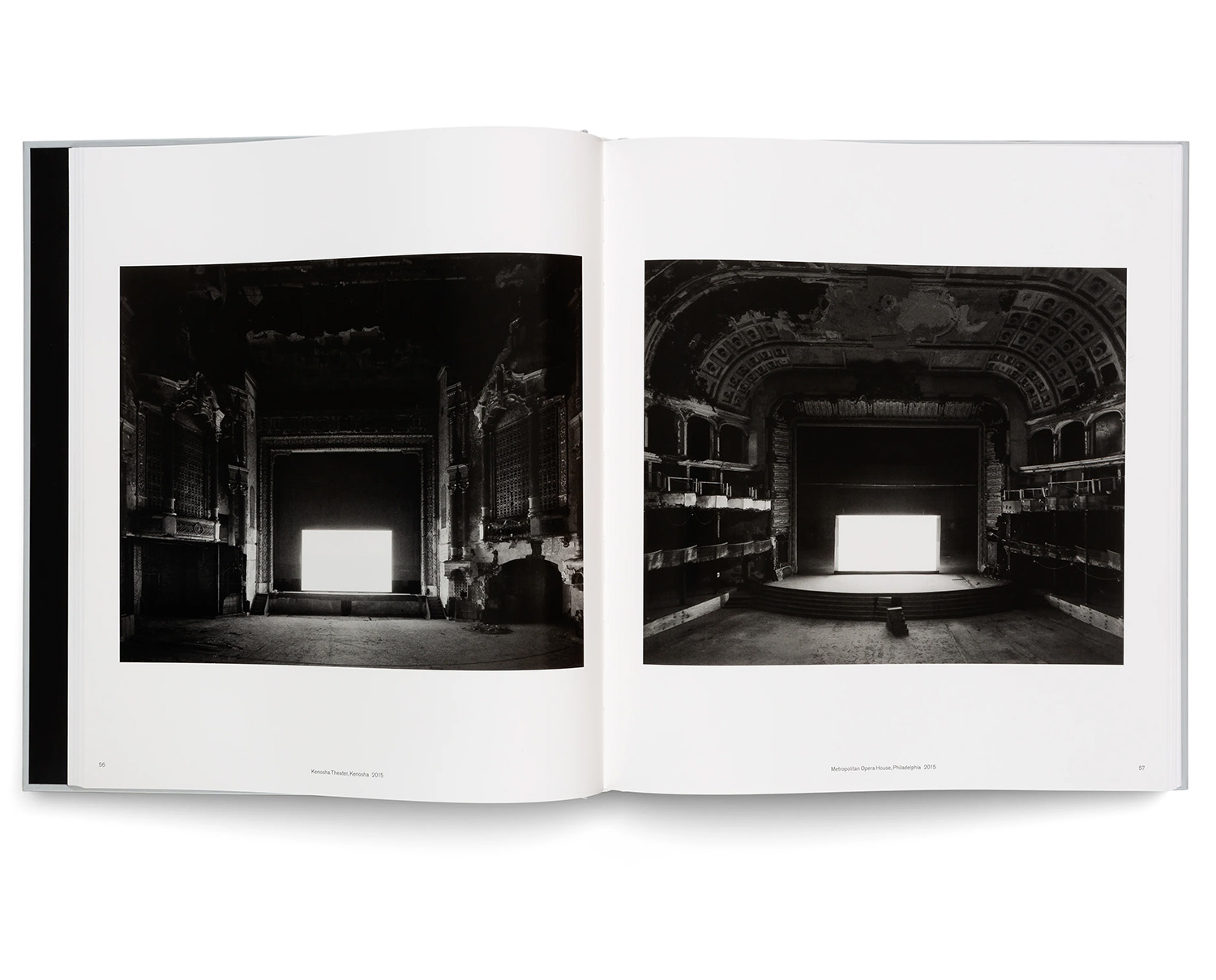 杉本博司　SUGIMOTO HIROSHI Time Machine Hiroshi Sugimoto: Time Machine | MCA Australia