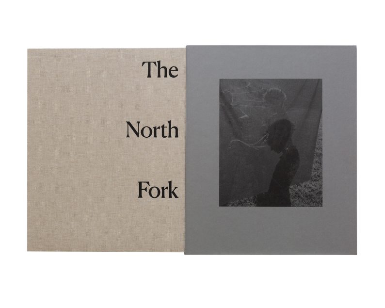 Trent Davis Bailey 'The North Fork'