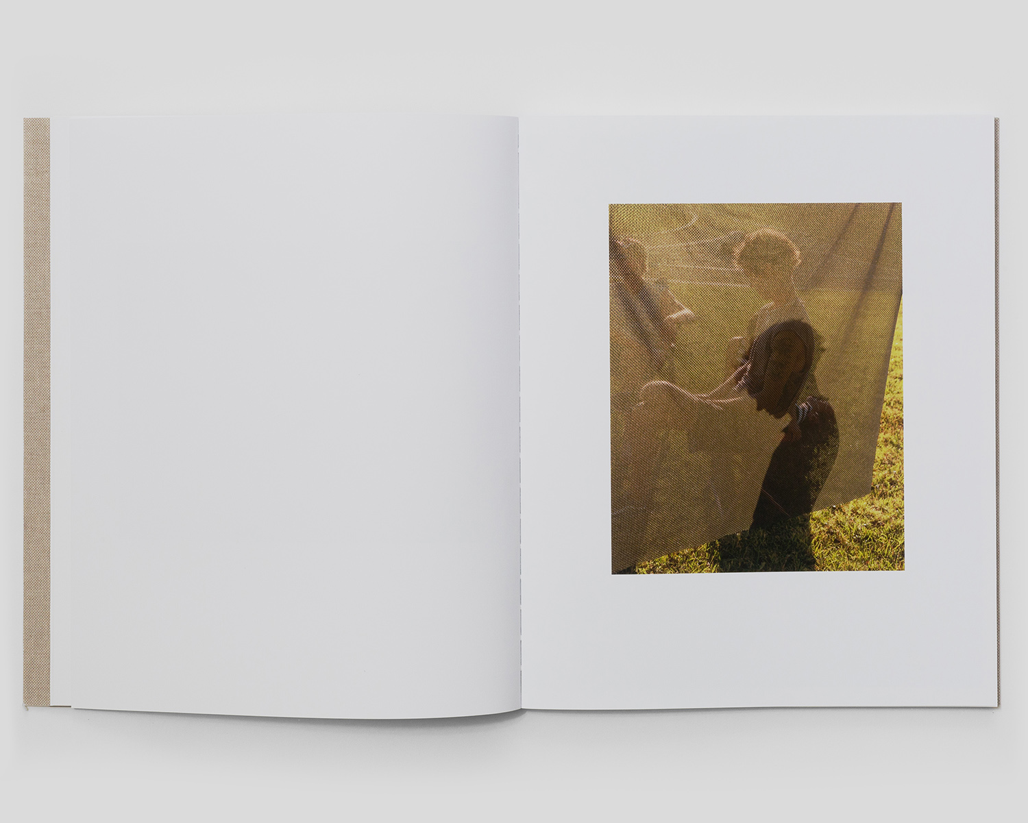 写真集: Trent Davis Bailey: THE NORTH FORK Trent Davis Bailey 'The North Fork' - Fragment