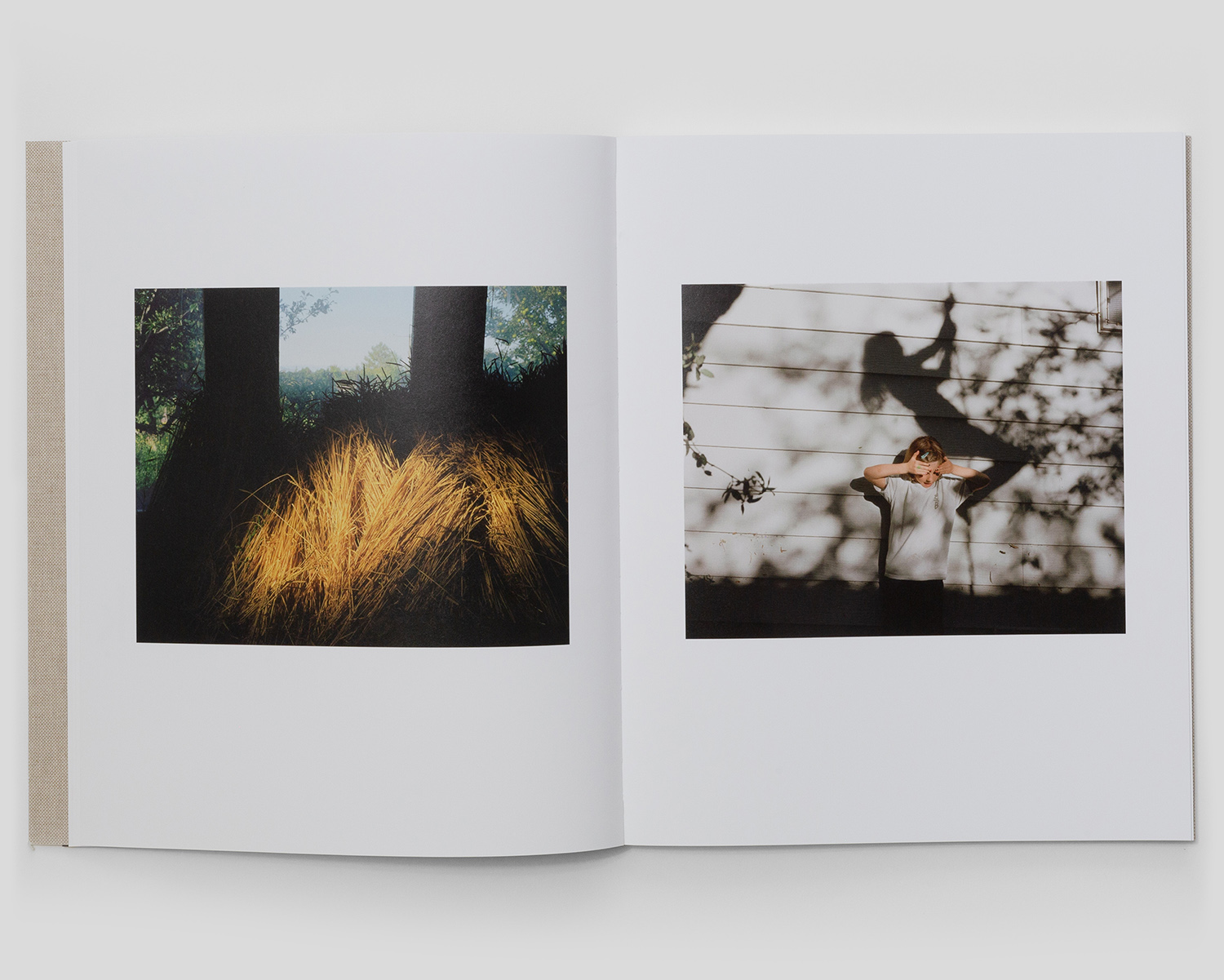 写真集: Trent Davis Bailey: THE NORTH FORK Trent Davis Bailey 'The North Fork' - Fragment