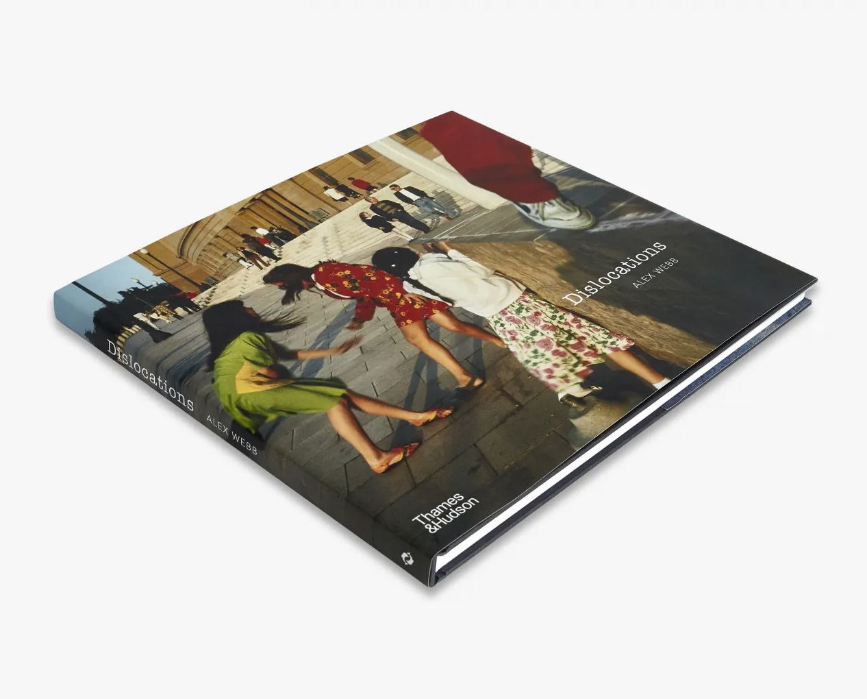 アート・デザイン・音楽 Dislocations Alex Webb Alex Webb, Dislocations | Collector Daily