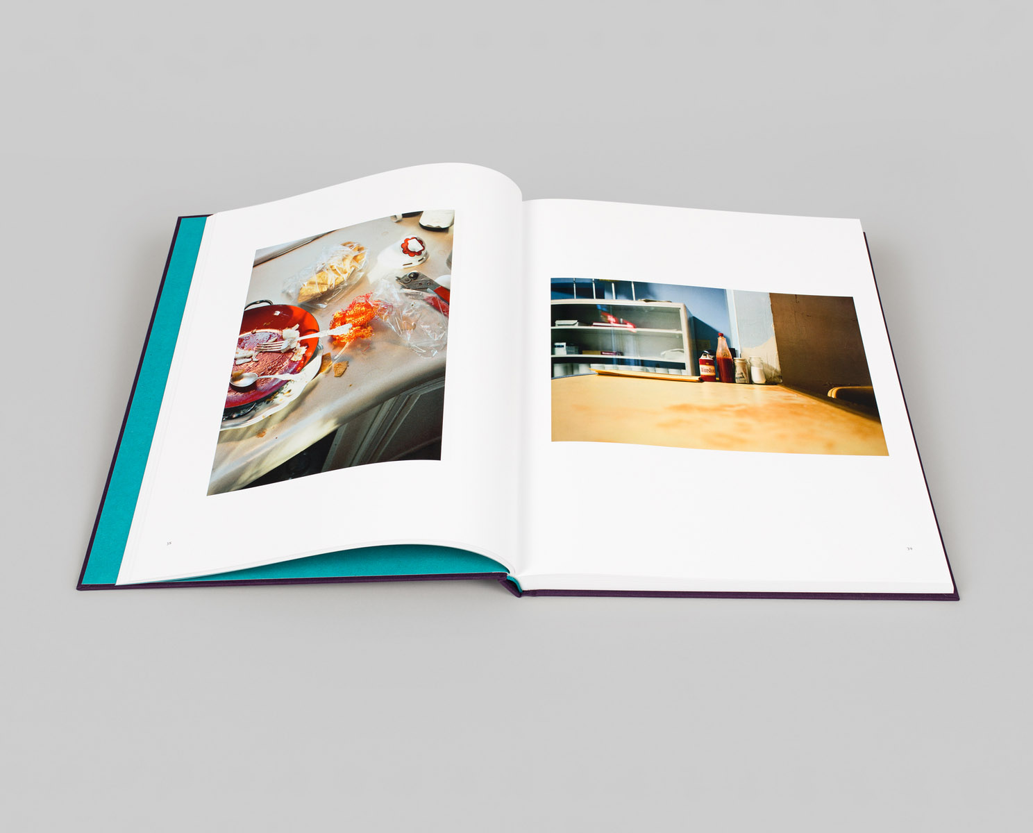 William Eggleston 'Mystery of the Ordinary' - Fragment