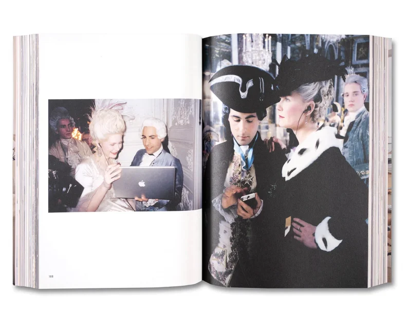 Sofia Coppola 'Archive' - Fragment Sofia Coppola 'Archive' - Fragment