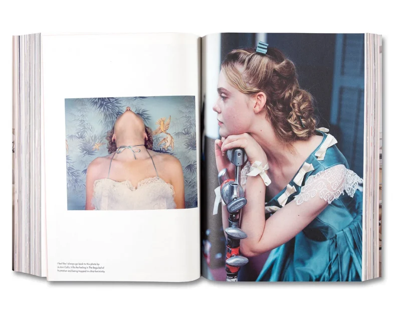 Sofia Coppola 'Archive' - Fragment