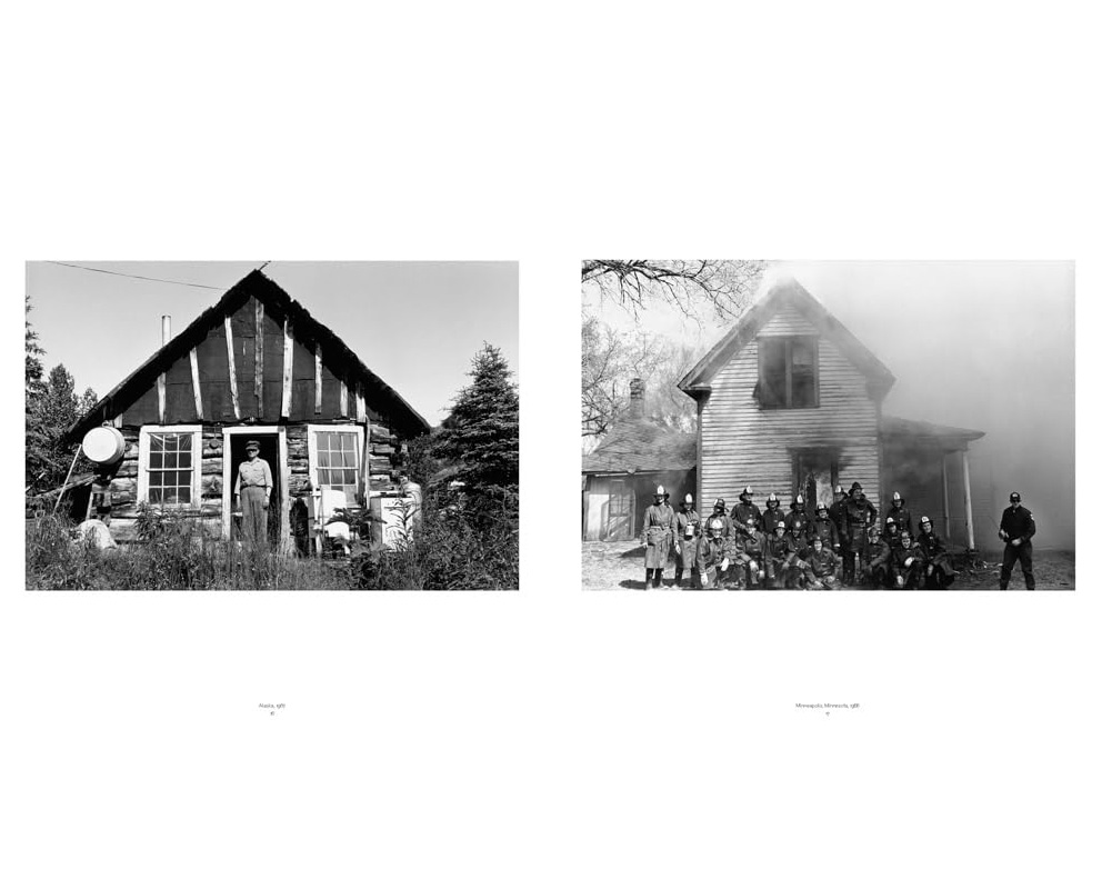 WORK FROM THE SAME HOUSE：Lee Friedlander Work from the Same House: Photographs and Etchings by Lee