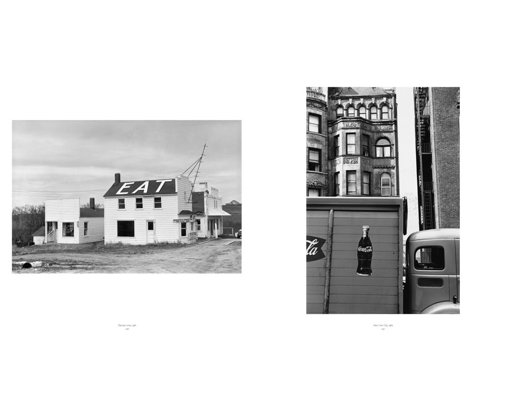 WORK FROM THE SAME HOUSE：Lee Friedlander Lee Friedlander | Work From the Same House (1969) | Artsy