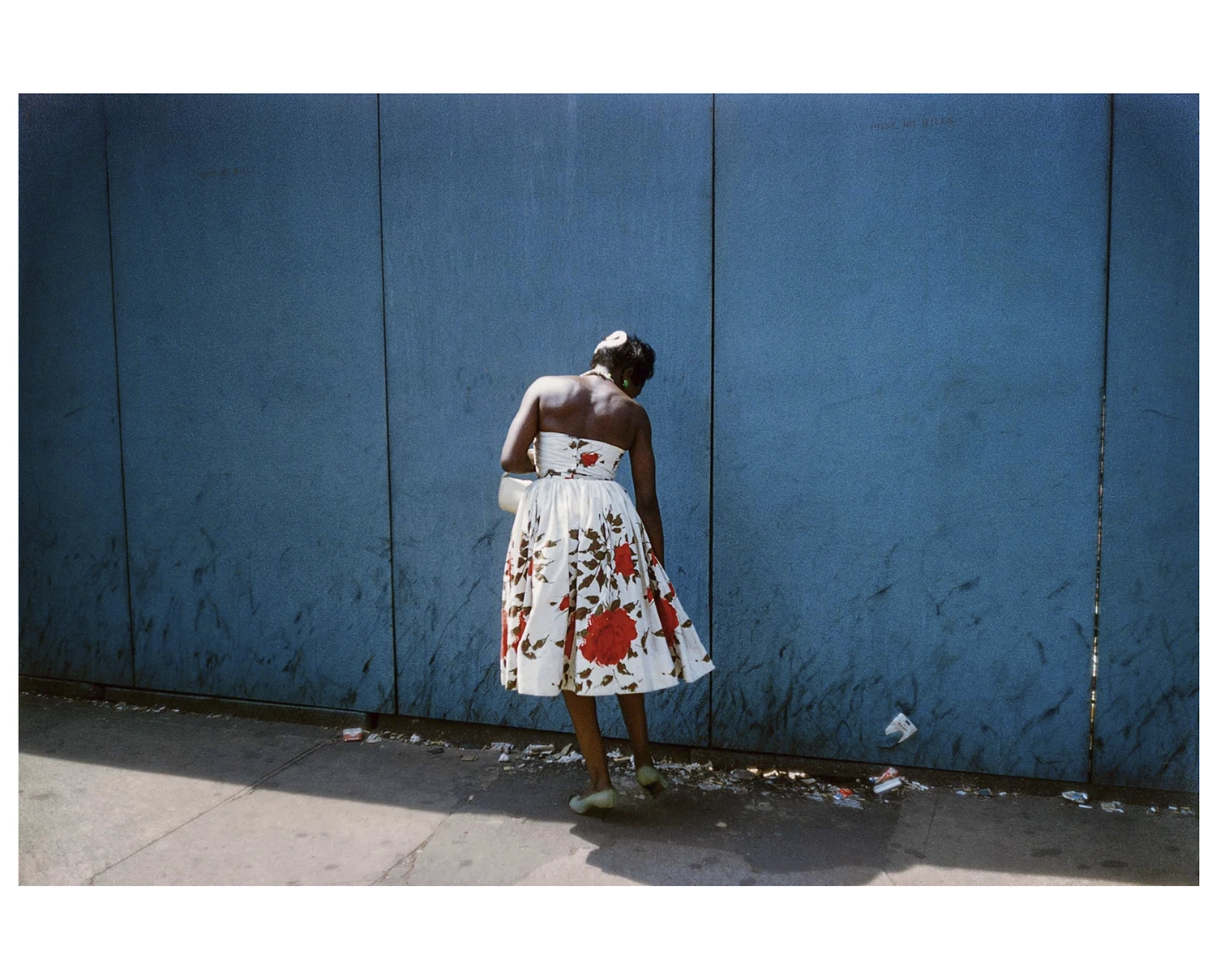 アート・デザイン・音楽 WINOGRAND COLOR / Garry Winogrand WINOGRAND COLOR by Garry Winogrand – twelvebooks