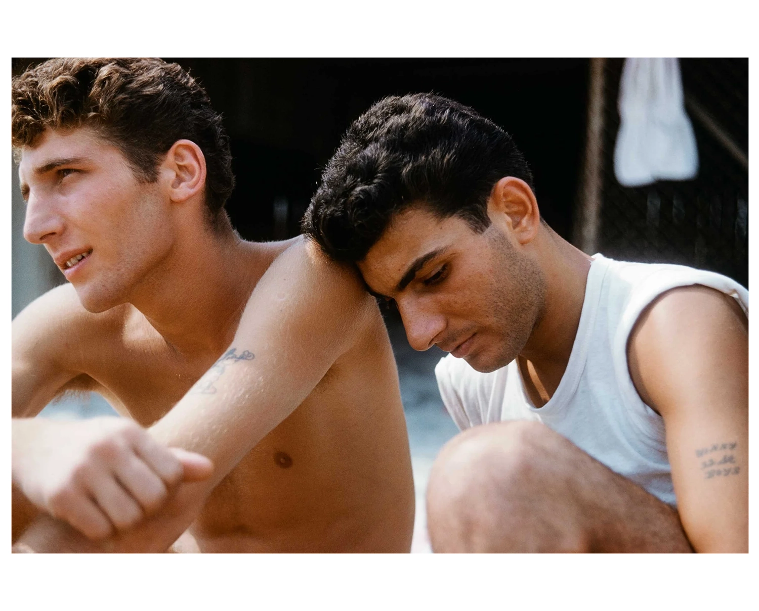 アート・デザイン・音楽 WINOGRAND COLOR / Garry Winogrand Garry Winogrand 'Winogrand Color' - Fragment