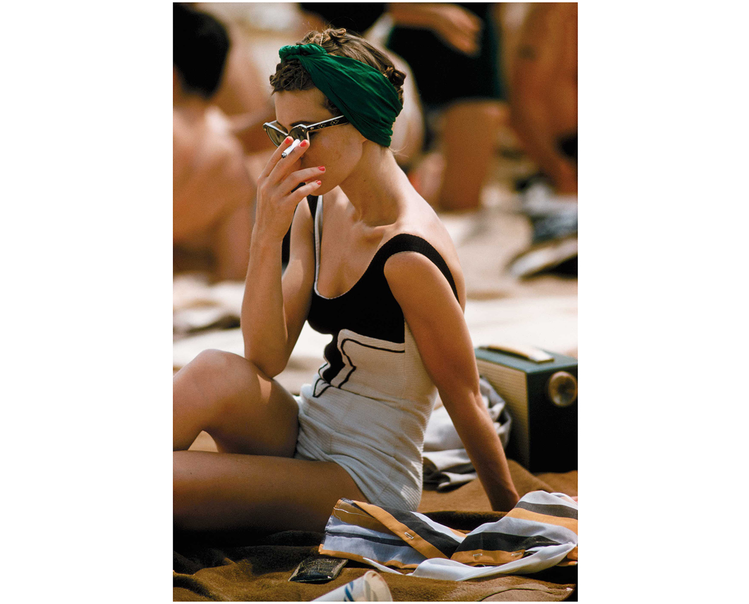 アート・デザイン・音楽 WINOGRAND COLOR / Garry Winogrand アート・デザイン・音楽 WINOGRAND COLOR / Garry Winogrand