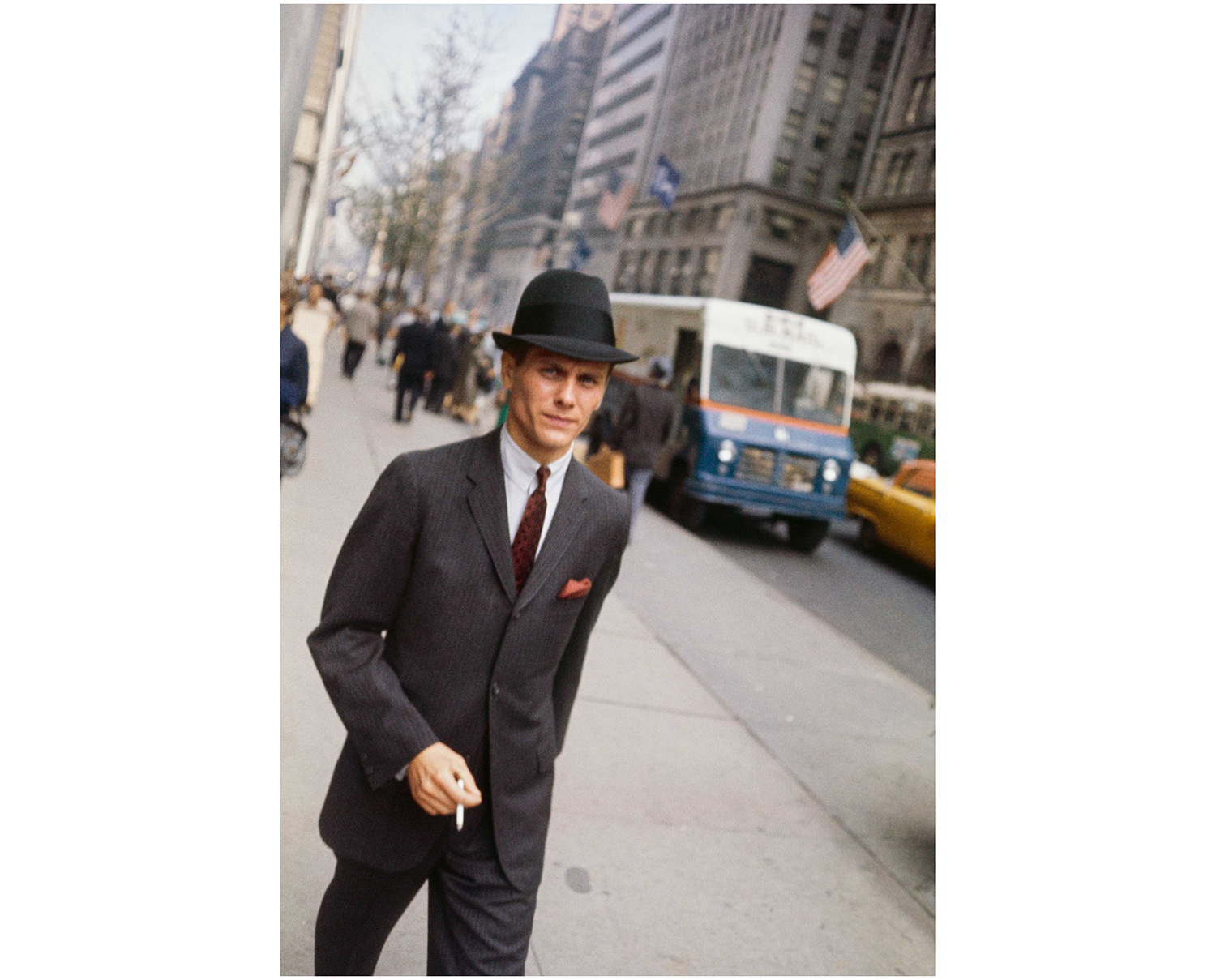 アート・デザイン・音楽 WINOGRAND COLOR / Garry Winogrand Winogrand Color – Twin Palms Publishers