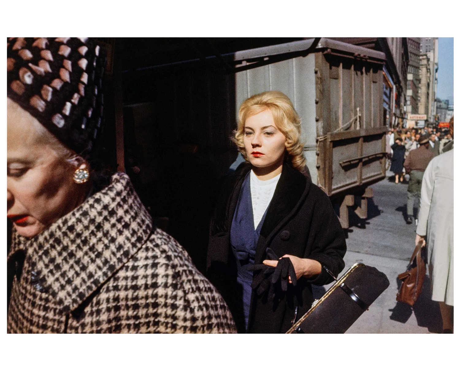アート・デザイン・音楽 WINOGRAND COLOR / Garry Winogrand WINOGRAND COLOR by Garry Winogrand – twelvebooks
