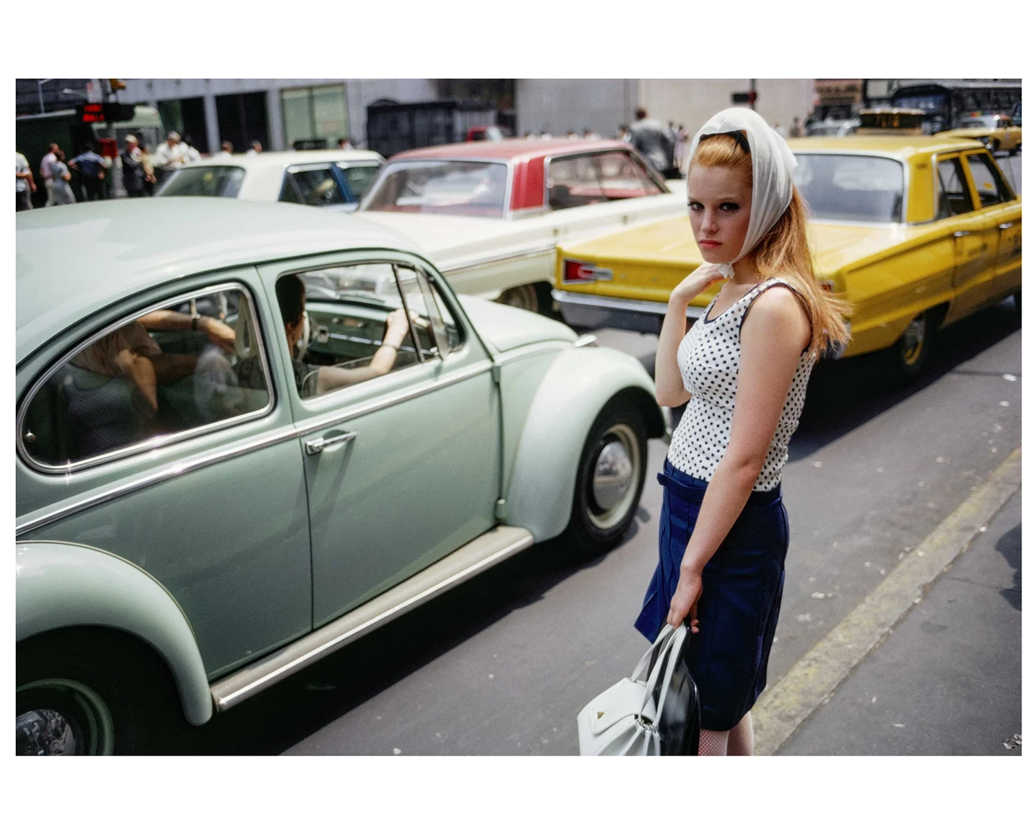 アート・デザイン・音楽 WINOGRAND COLOR / Garry Winogrand アート・デザイン・音楽 WINOGRAND COLOR / Garry Winogrand