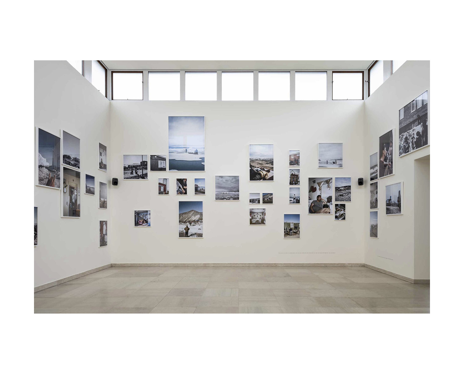 Louise Wolthers (ed.) 'Inuuteq Storch : Rise of the Sunken Sun' - Image 10