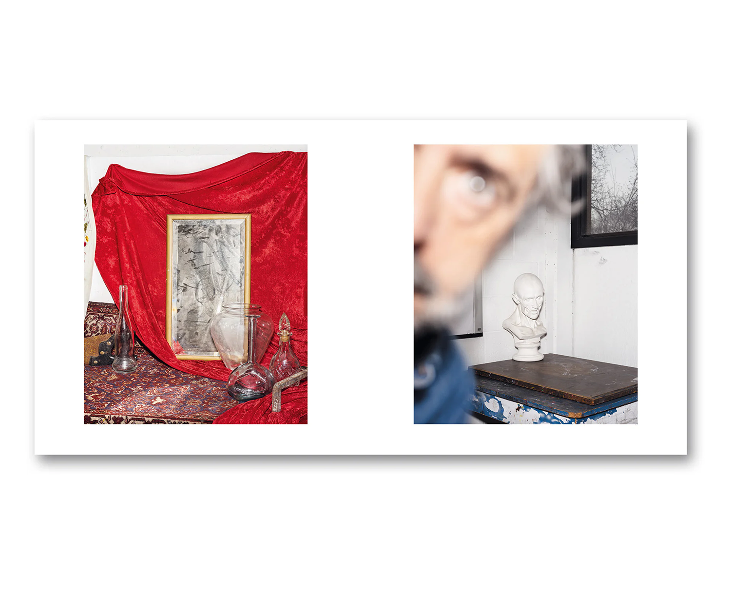 アート・デザイン・音楽 Alec Soth Advice for Young Artists Alec Soth 'Advice for Young Artists' - Fragment