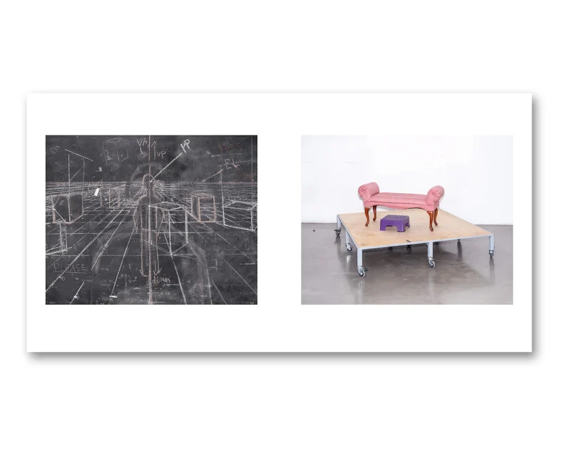 Alec Soth 'Advice for Young Artists' - Fragment