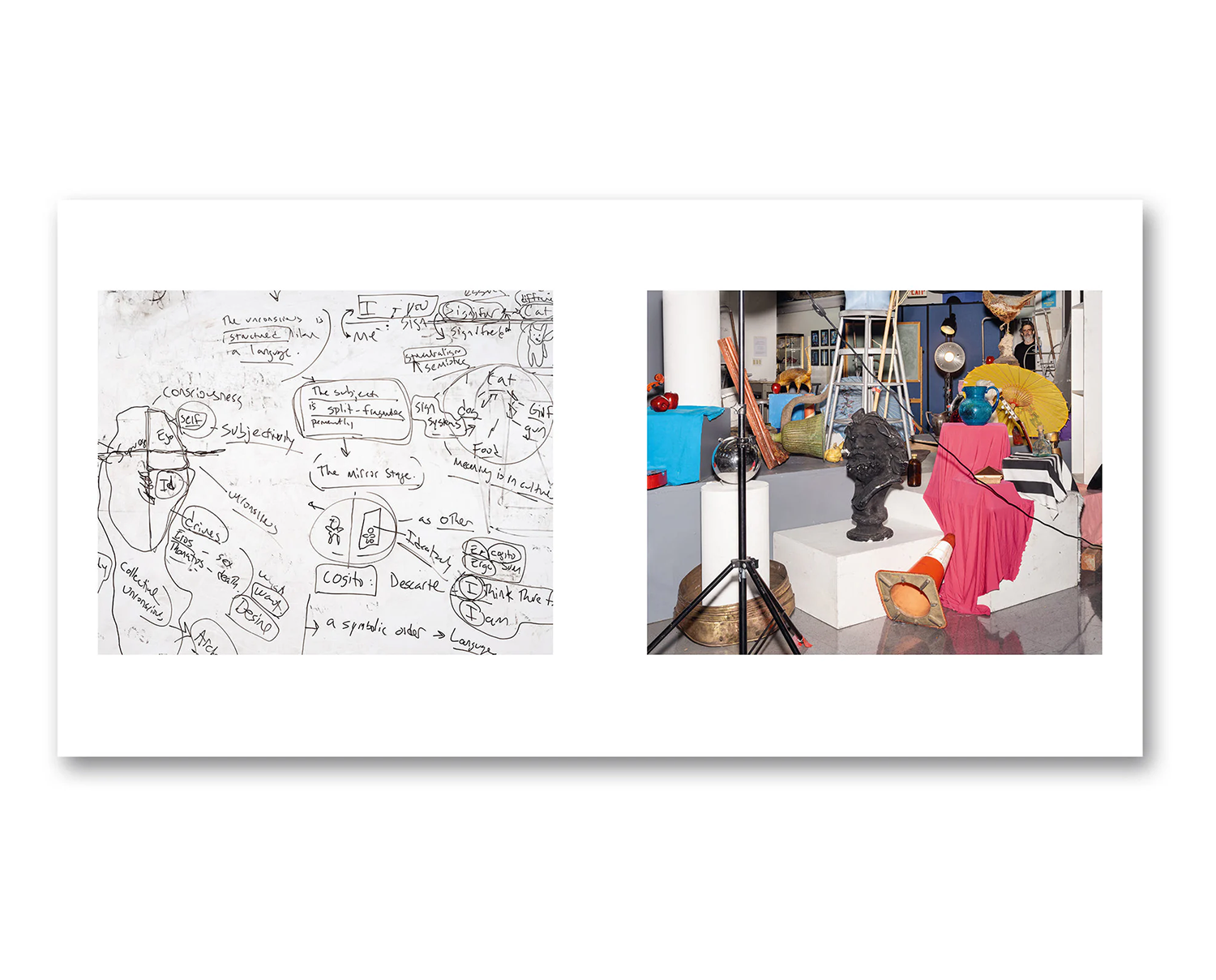 アート・デザイン・音楽 Alec Soth Advice for Young Artists Alec Soth: Advice for Young Artists - Hyper Hypo
